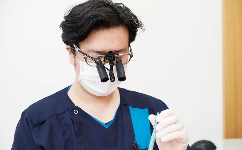 佐賀歯科医院の写真2