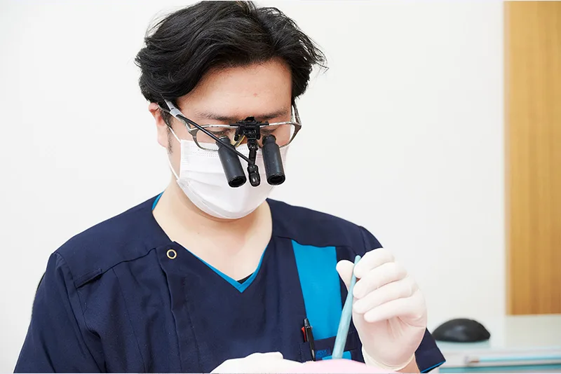 佐賀歯科医院の写真4
