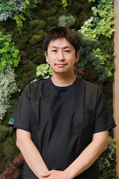 丸山啓介先生のプロフィール写真