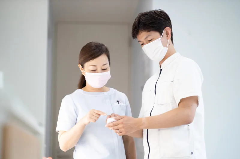 たんざわ矯正歯科 の写真2