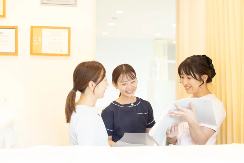 たんざわ矯正歯科 の写真3