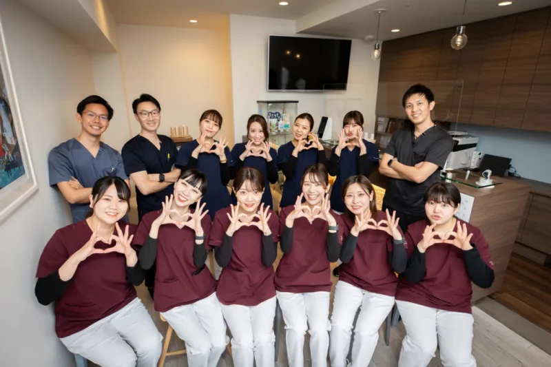 K's歯科・矯正歯科クリニックおおたかの森の写真4