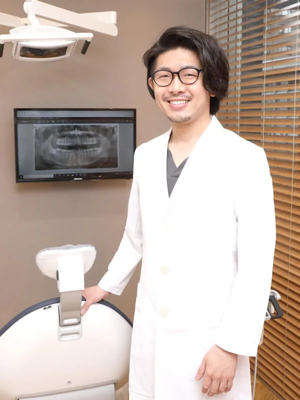 大松俊之先生のプロフィール写真