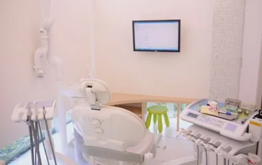 すずしろ歯科の写真2