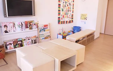 すずしろ歯科の写真3