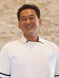 仲谷豊先生のプロフィール写真