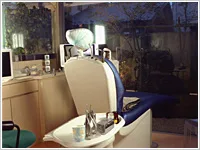 なかむらばしデンタルクリニックの写真2