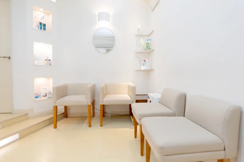 あおばデンタルクリニックの写真3