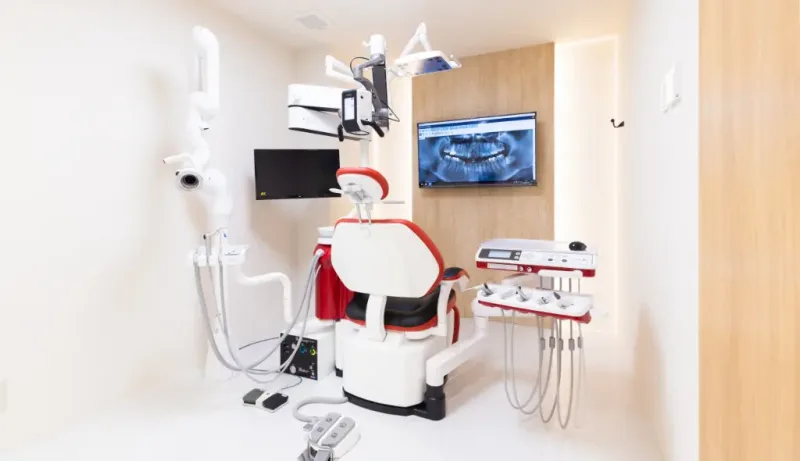 GO DENTAL CLINICの写真4