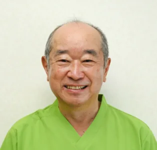 金本光雄先生のプロフィール写真