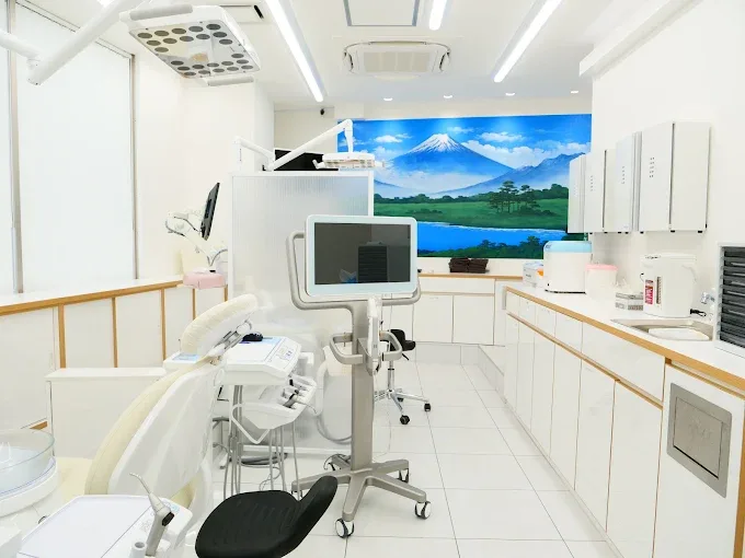 京都四条矯正歯科クリニックの写真3