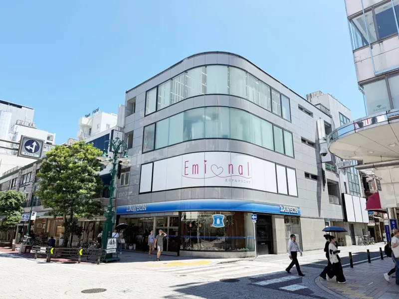 静岡呉服町デンタル矯正歯科の写真1