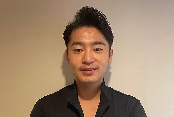 田中俊先生のプロフィール写真