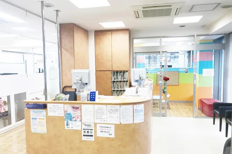 医療法人緑和会　草津グリーン歯科の写真4