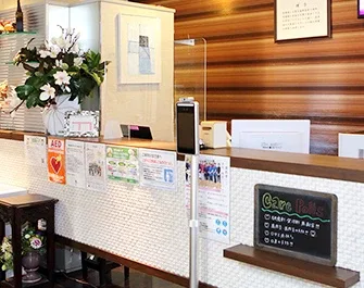 汐入駅前矯正歯科の写真2