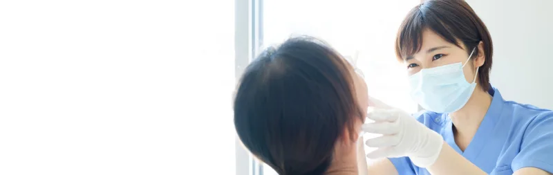にっさん歯科医院の写真2