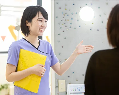 さいとう矯正歯科の写真2