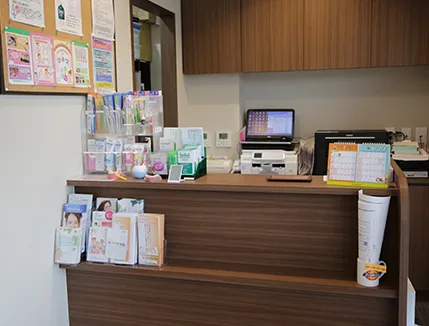 医療法人社団新仁会　小手指デンタルクリニックの写真2