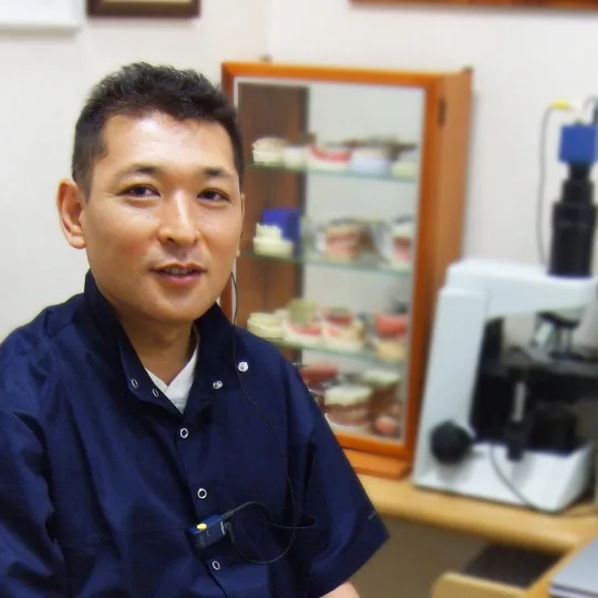 医療法人はーと歯科クリニックの写真2