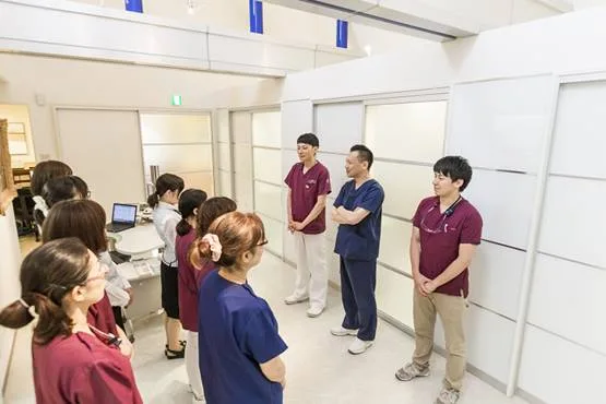 医療法人社団いのうえ歯科医院の写真4