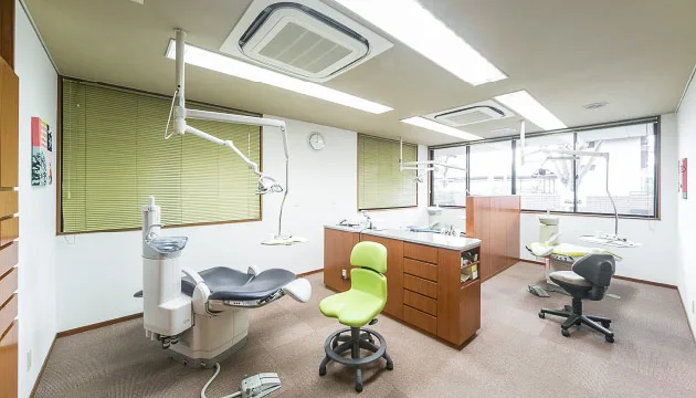 医療法人社団　水谷矯正歯科の写真3