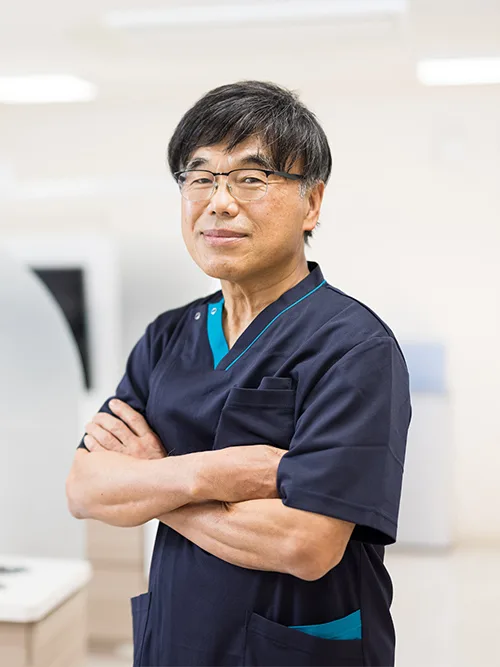 木下泉介先生のプロフィール写真