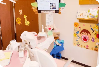はる歯科クリニックの写真4