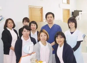 健にこにこ歯科・矯正歯科の写真1