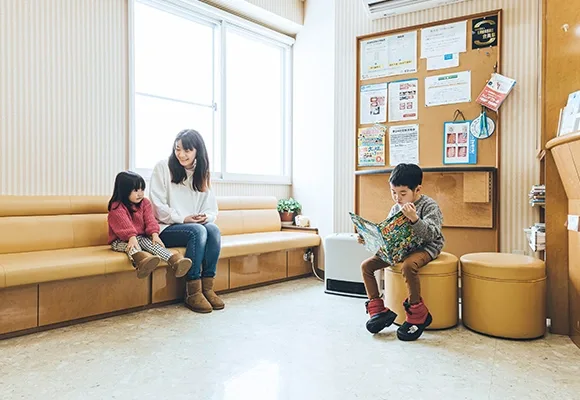 医療法人社団　よこやま矯正歯科の写真4