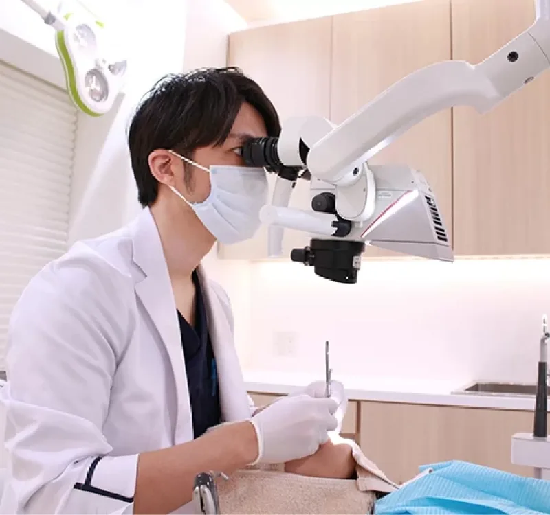 たけまさ歯科の写真2