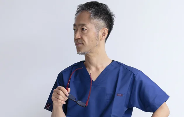 小玉晃平先生のプロフィール写真
