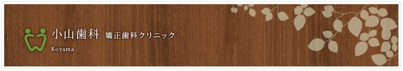 医療法人社団皓有会 小山歯科・矯正歯科クリニックの写真3
