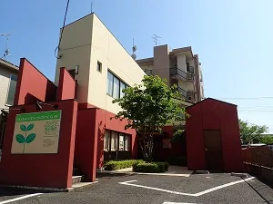 おかざき矯正歯科クリニックの写真2