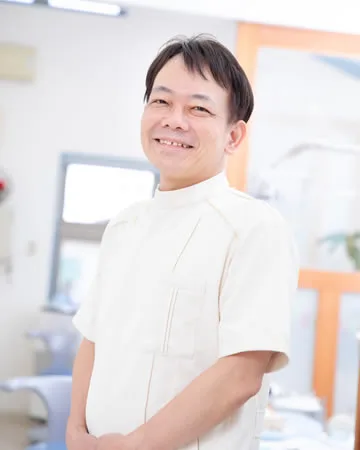 坂井義春先生のプロフィール写真