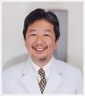 暮石智英先生のプロフィール写真