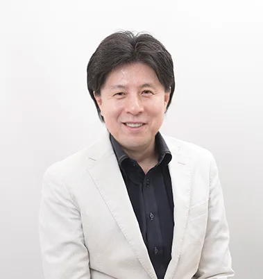 田井規能先生のプロフィール写真