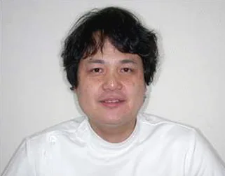 中島啓一郎先生のプロフィール写真