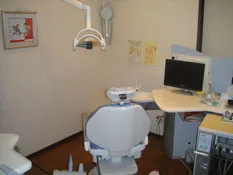 なかしま歯科医院の写真3