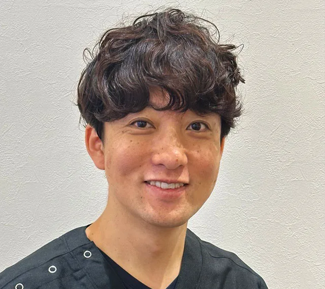 藤岡直也先生のプロフィール写真