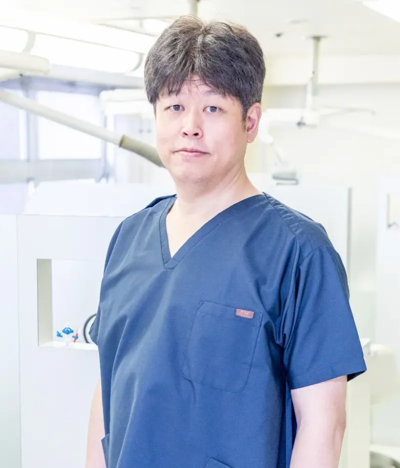 本城正先生のプロフィール写真