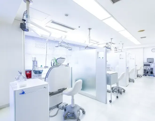 田中矯正歯科医院の写真3