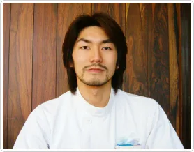 横山穣先生のプロフィール写真