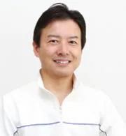 中野浩輔先生のプロフィール写真