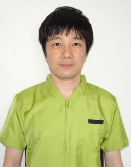 下北沢　茶沢通り矯正歯科の写真1