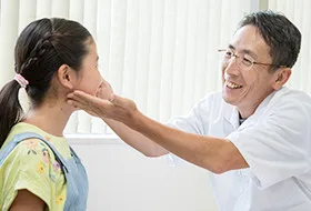 酒井矯正歯科の写真1