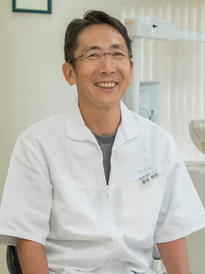 酒井矯正歯科の写真4