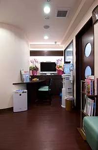 林歯科室の写真2