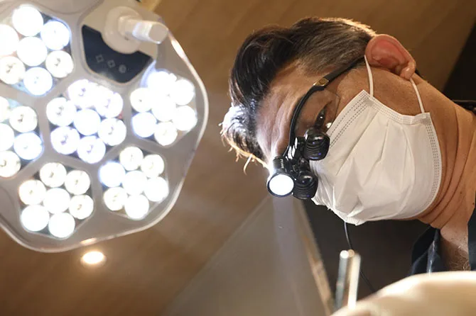 下北沢たかはし歯科・口腔外科クリニックの写真4