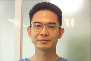 高田義一先生のプロフィール写真