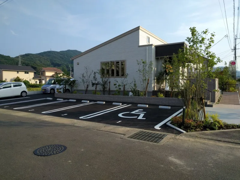 いたや歯科医院の写真4